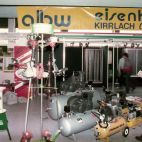 albw Eisenhandels-GmbH 1984