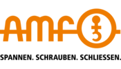 AMF - Spannen, schrauben, schließen