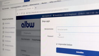 E-Commerce und E-Procurement-Lösungen