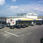 albw Außenansicht 1995