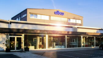 albw Handels GmbH in Waghäusel-Kirrlach