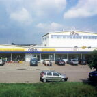 albw Außenansicht 1995