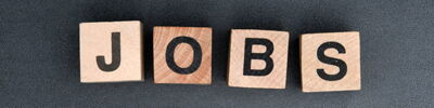 Jobs (Foto © iStock.com/joreks)