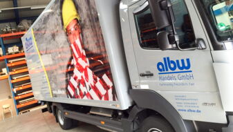 albw Lieferservice