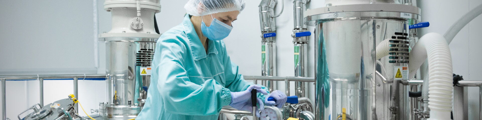 PSA-Konzepte für Industrie und Handwerk (Foto © iStock.com/Traimak_Ivan)