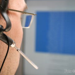 Vertriebsmitarbeiter (Foto © iStock.com/sumos)