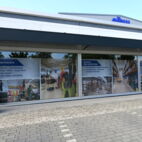 albw Schaufenster