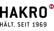 HAKRO – Hält. Seit 1969