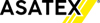 Asatex logo