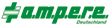 ampere logo