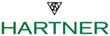 Hartner logo