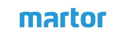 Martor Logo