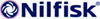 Nilfisk logo