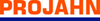 Projahn logo