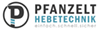 Pfanzelt Hebetechnik logo