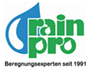 Rainpro logo