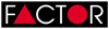 factor logo