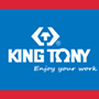 King tony logo