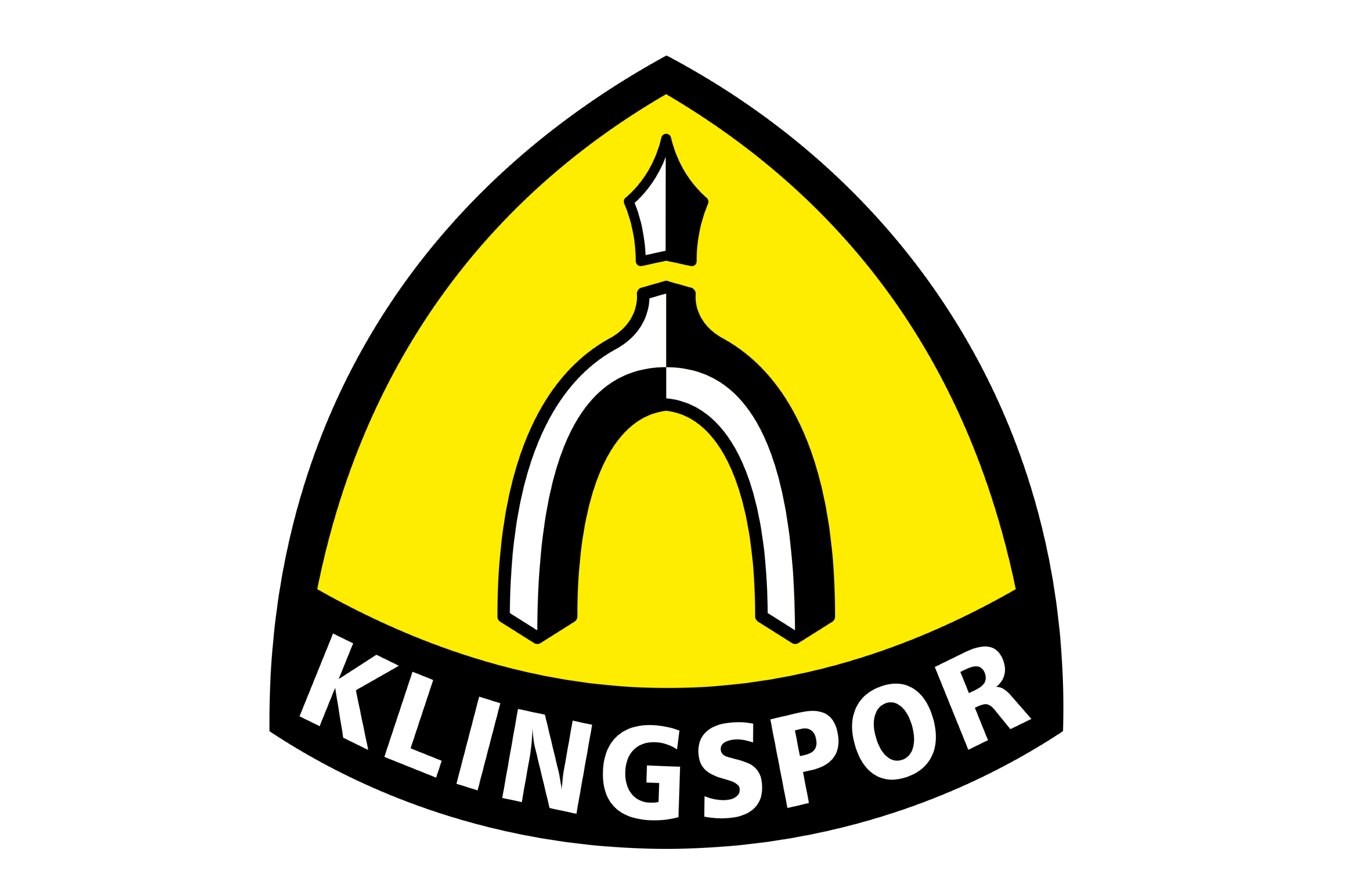 Klingspor Logo
