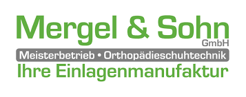 Mergel und Sohn Logo