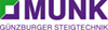Munk logo