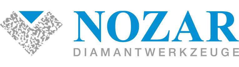 Nozar Diamantwerkzeuge Logo
