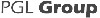 PGL logo