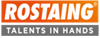 Rostaing logo