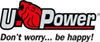 UPower logo