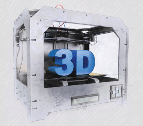 3D-Druck