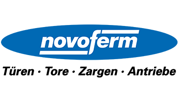 novoferm – Türen, Tore, Zargen, Antriebe